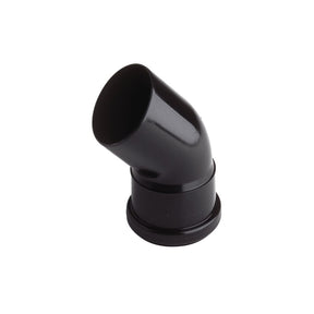 OASE Connection Elbow Black DN110/45Â° | 50430