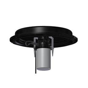 Otterbine Fractional Series All-in-One Small Pond Aerator w/ Deluxe LED - 25M Cable | 1/2 HP