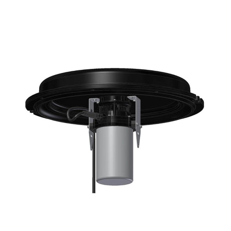 Otterbine Fractional Series All-in-One Small Pond Aerator w/ Deluxe LED - 30M Cable | 1/2 HP