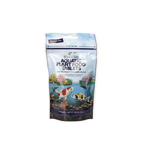 API Pond Care Aquatic Plant Food Tablets - 25 Tablets