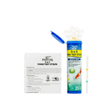 API Pond Care 5-in-1 Test Strips - 25 Packs