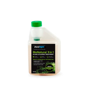 Water Treatments & Conditioners