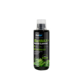 PondMAX BactiMAX+ Natural Water Clarifier - 940ML