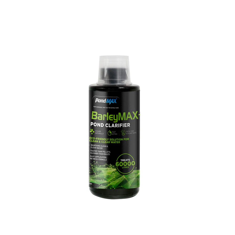 PondMAX BarleyMAX+ Pond Clarifier - 940ML