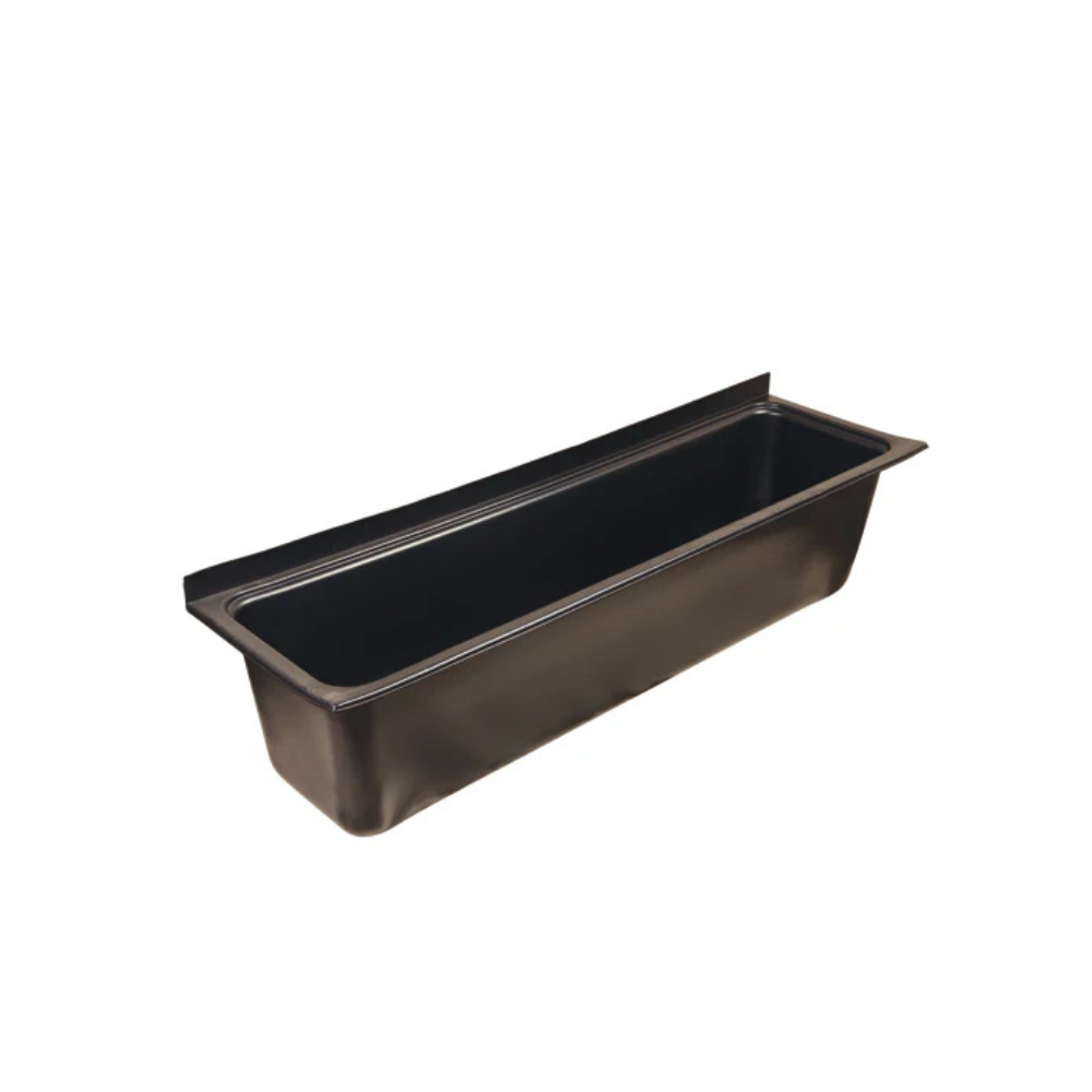PondMAX Feature Poly Waterwall Trough 1300 - 1240 x 310 x 300MM | 105L
