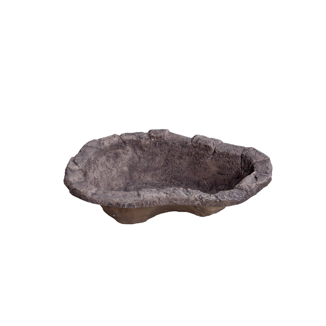 PondMAX Medium Rock Look Pond - 1060 x 1350 x 380MM | Natural Finish | 165L