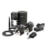 OASE Water Jet Lightning Kit - Includes 2 x Water Jet Lightning | Complete Kit