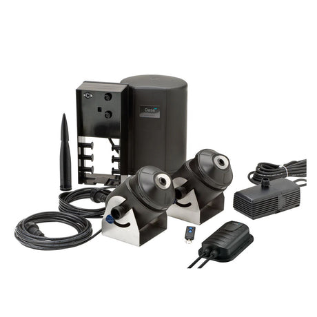 OASE Water Jet Lightning Kit - Includes 2 x Water Jet Lightning | Complete Kit