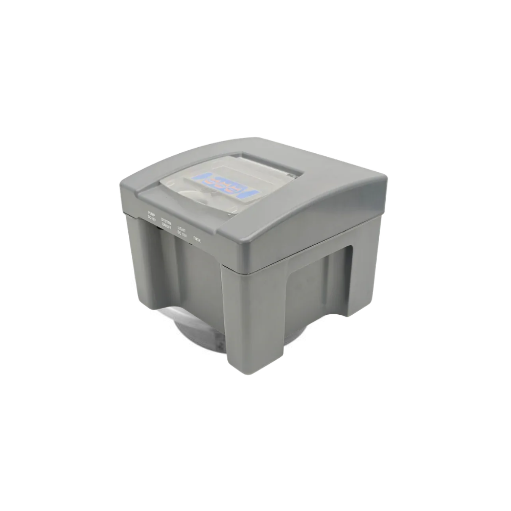PondMAX Backup Battery Box for Solar Fountain PS10000 - 30Ah LiFePO4 Battery Included