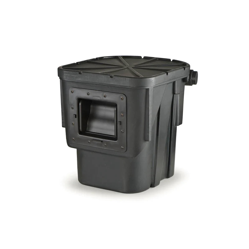 OASE Skimmer 4700 - 14750LPH | Compact Pond Surface Skimmer