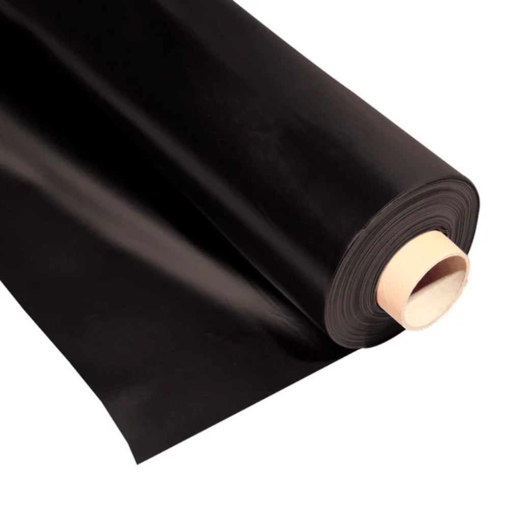 PondMAX PVC Pond Liner Roll - 25M 50M Rolls | 0.5MM Thickness