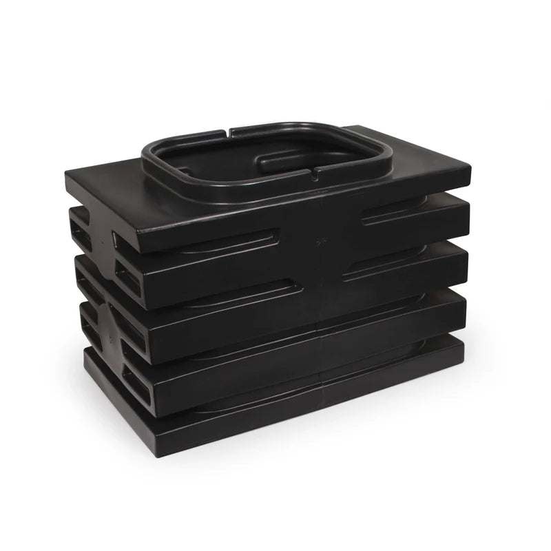 OASE Pump Vault Extension - Extension Chamber for Pump Vault 60000 and Maxima Systems