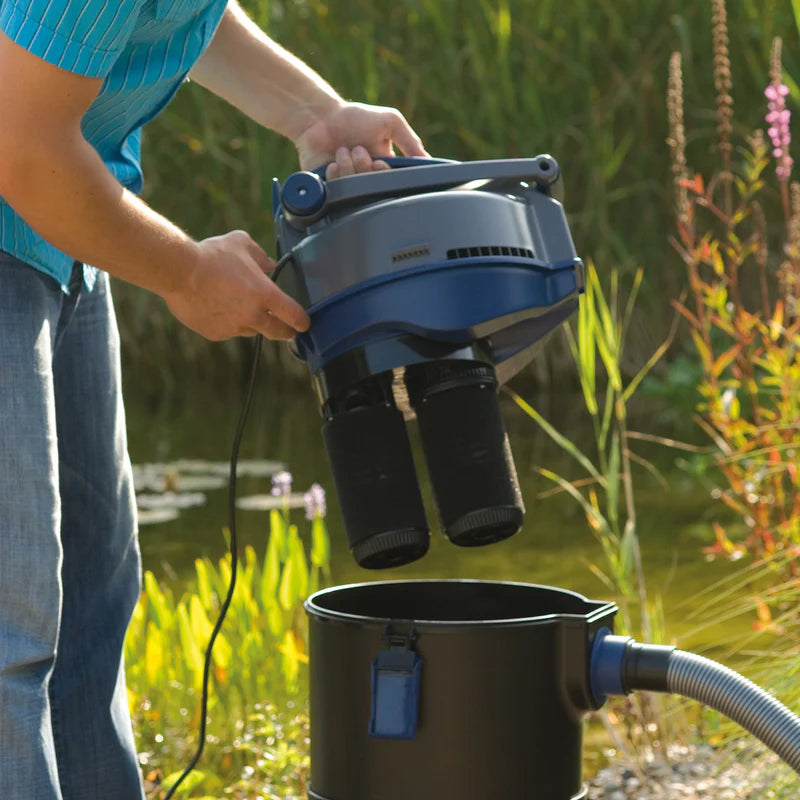 Oase Pond Vacuum - PondoVac 4 | 5000L/H Suction | 1700W