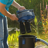 Oase Pond Vacuum - PondoVac 4 | 5000L/H Suction | 1700W