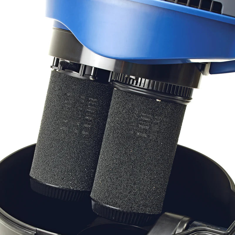 Oase Pond Vacuum - PondoVac 4 | 5000L/H Suction | 1700W