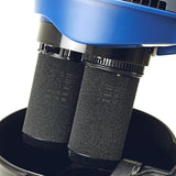 Oase Pond Vacuum - PondoVac 4 | 5000L/H Suction | 1700W