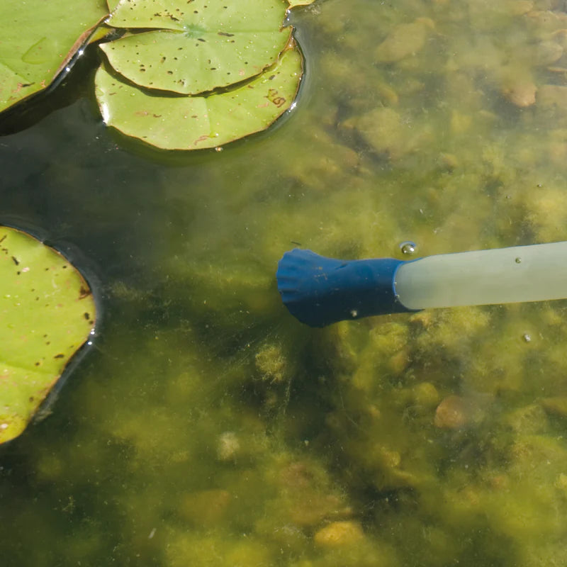 Oase Pond Vacuum - PondoVac 4 | 5000L/H Suction | 1700W