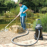 Oase Pond Vacuum - PondoVac 4 | 5000L/H Suction | 1700W