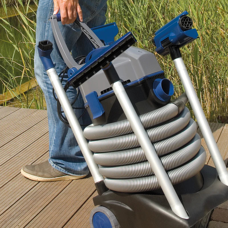 Oase Pond Vacuum - PondoVac 4 | 5000L/H Suction | 1700W