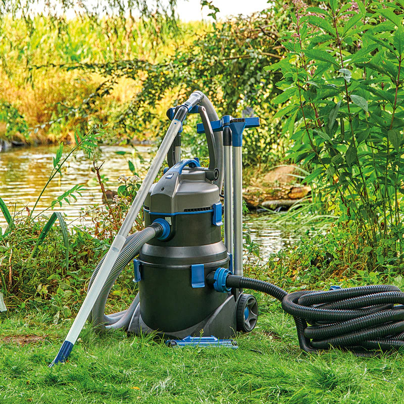 Oase Pond Vacuum - PondoVac 5 | 8000L/H Suction | 1700W