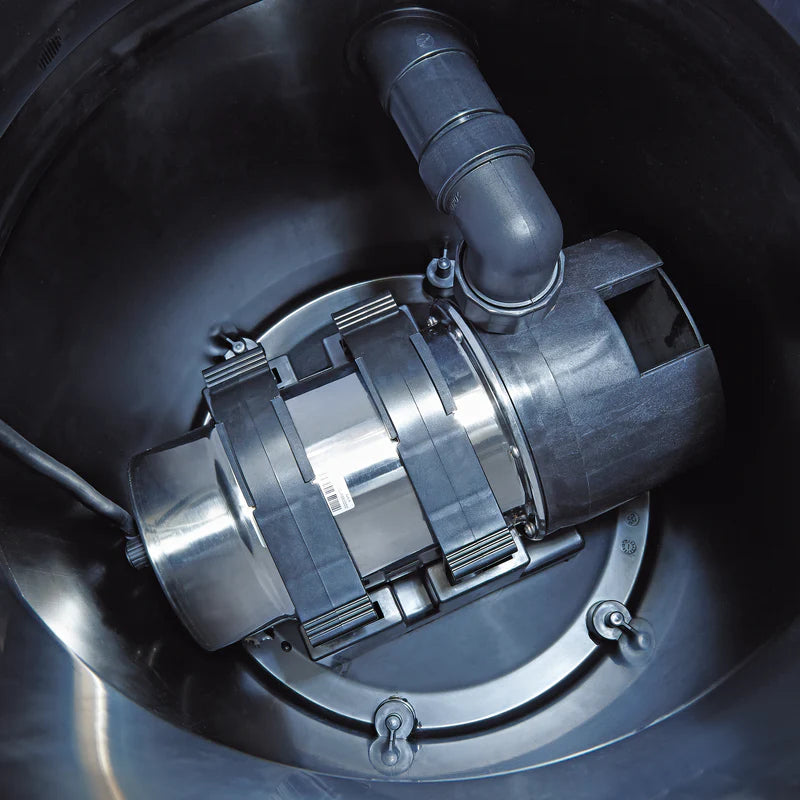 Oase Pond Vacuum - PondoVac 5 | 8000L/H Suction | 1700W