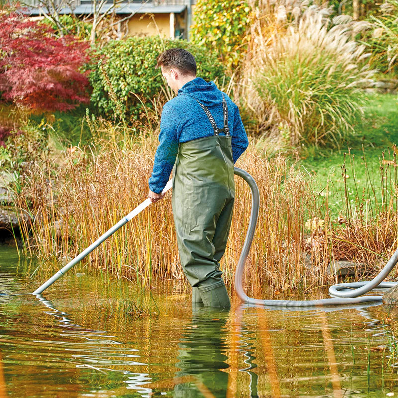 Oase Pond Vacuum - PondoVac 5 | 8000L/H Suction | 1700W
