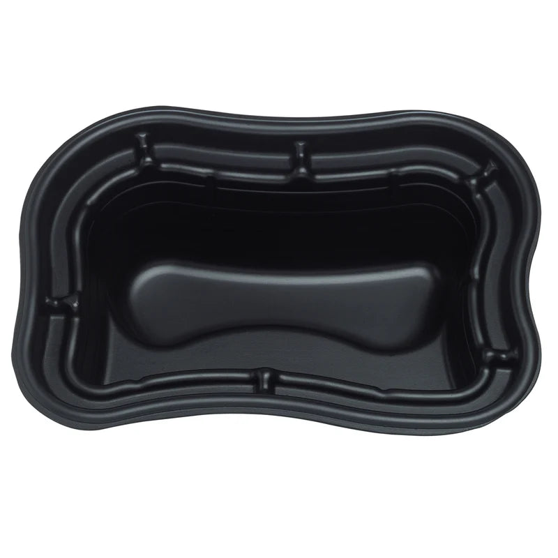 OASE Preformed Pond PE 500 - 500L | Preformed Garden Pond Shell