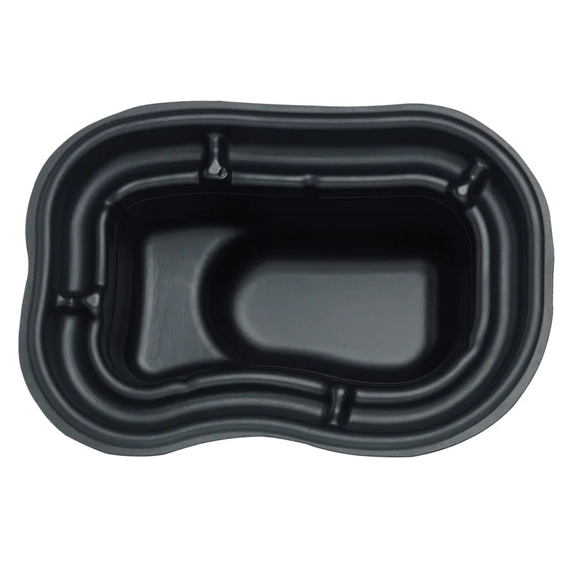 OASE Preformed Pond PE 250 - 250L | Preformed Garden Pond Shell
