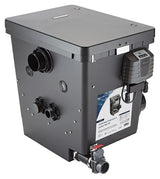 OASE ProfiClear Premium DF-L Pump-Fed OC Drum Filter | 260000L Pond Capacity