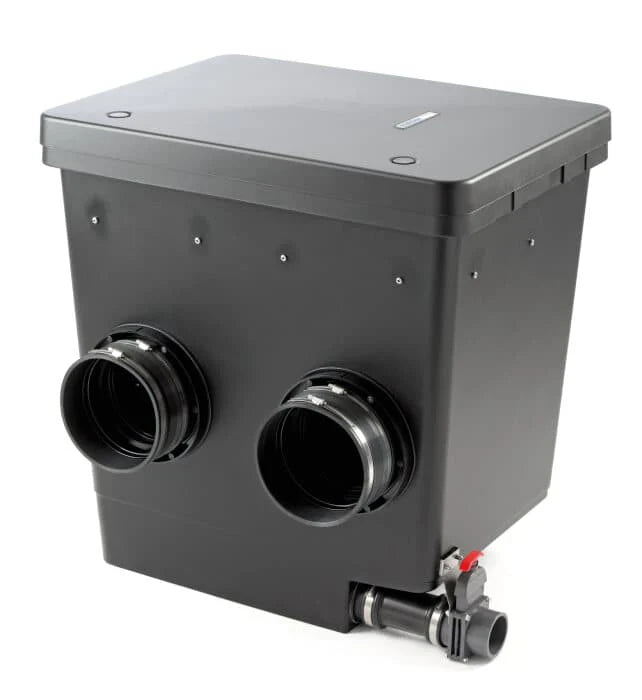 OASE ProfiClear Premium Moving Bed Module | Modular Biological Filter Stage