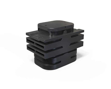 Pond Pump Stands