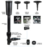 PondMAX Water Feature Pump - PV1200