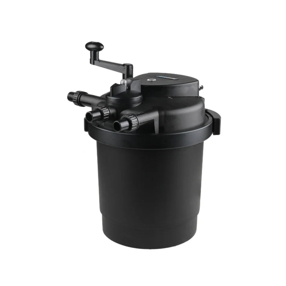 PondMAX Pressure Filter/UV Clarifier - PF2500UV | 2500L Pond Capacity