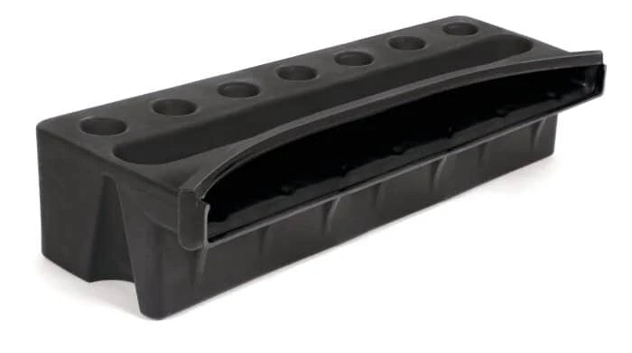 OASE FastFalls Spillway Box 35000 - Heavy Duty Waterfall Spillway for Pond-Free Streams 35000 L/H