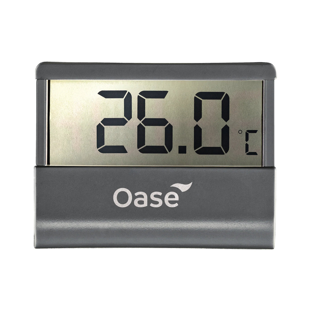 OASE Digital Thermometer - Aquarium Temperature Monitor External Display