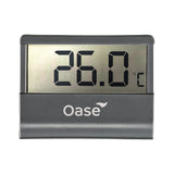OASE Digital Thermometer - Aquarium Temperature Monitor External Display