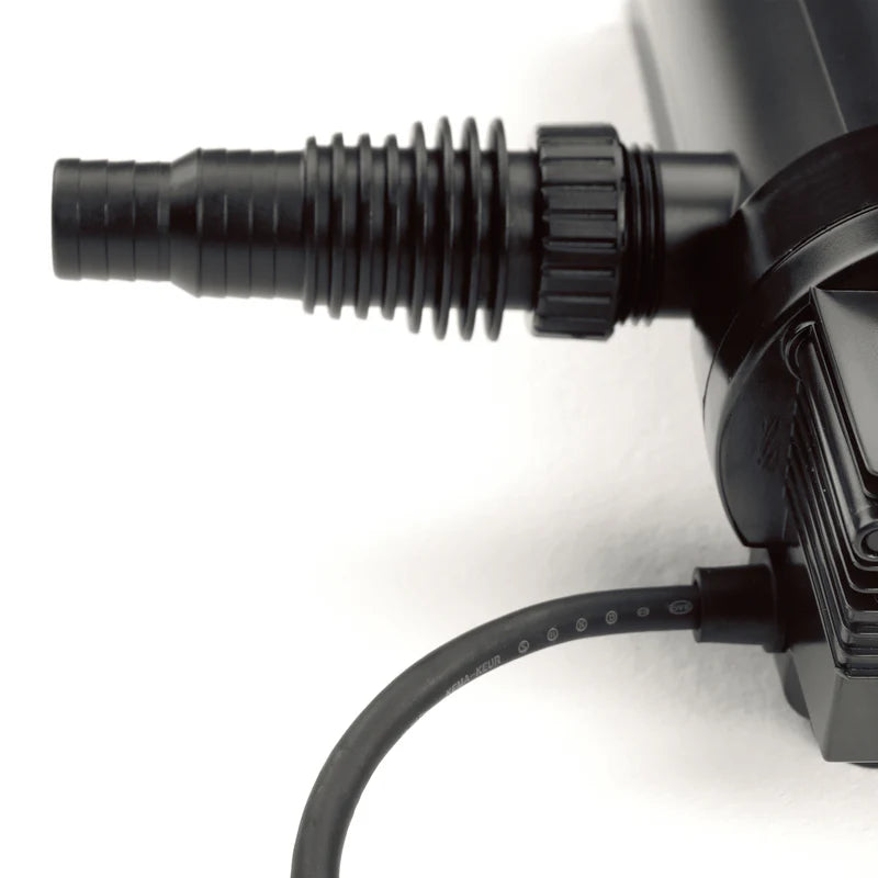 OASE Vitronic UVC Clarifier - 24W | 25m3 Pond Capacity