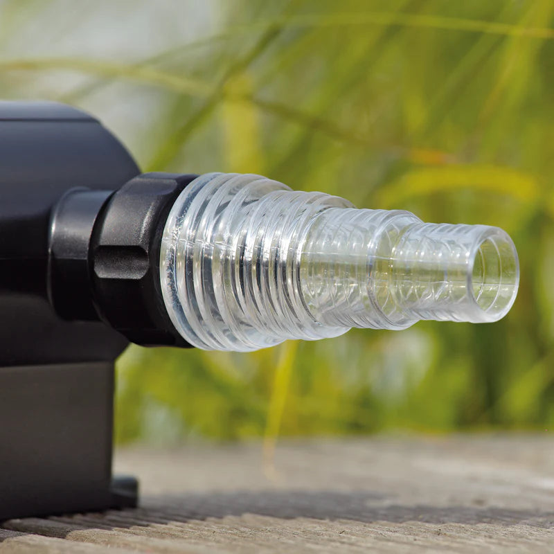 OASE Vitronic UVC Clarifier - 24W | 25m3 Pond Capacity