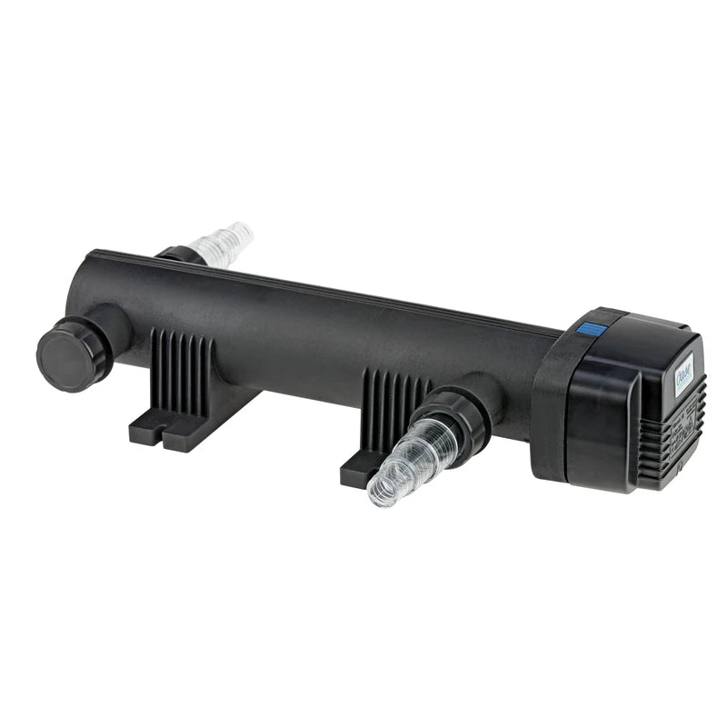 OASE Vitronic UVC Clarifier - 24W | 25m3 Pond Capacity