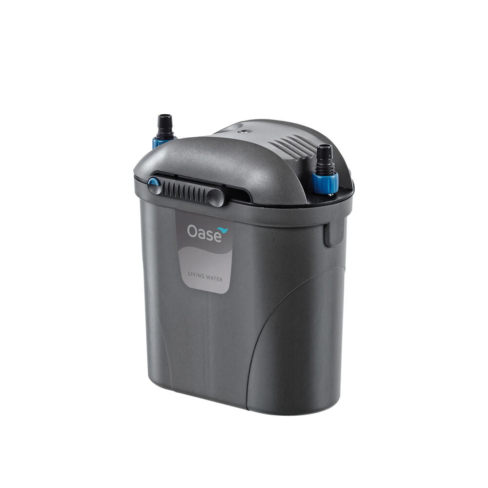 OASE FiltoSmart 60 External Aquarium Filter - 300L/H Compact Canister Filter