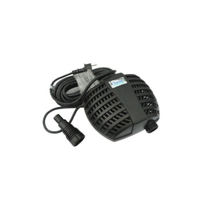 OASE FP2500 Filter & Watercourse Pump - 2500LPH | 2.2M Head | 40W