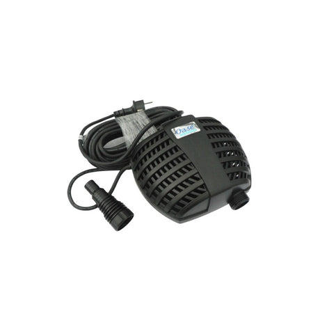 OASE FP2500 Filter & Watercourse Pump - 2500LPH | 2.2M Head | 40W