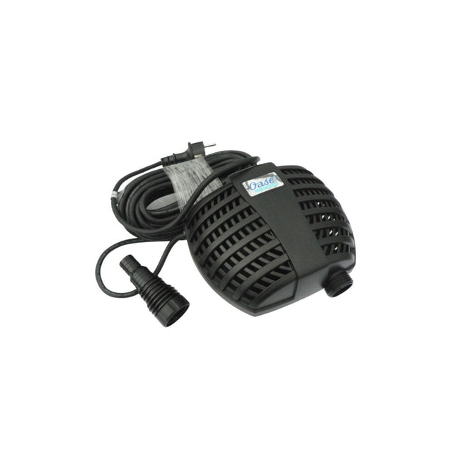 OASE FP2500 Filter & Watercourse Pump - 2500LPH | 2.2M Head | 40W