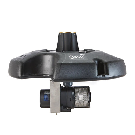 OASE PondJet Eco Premium | Floating Fountain with Multi-Function Nozzle