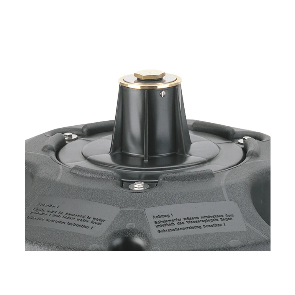 OASE PondJet Eco Premium | Floating Fountain with Multi-Function Nozzle