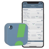 SensorPush HT1 Temperature & Humidity Smart Sensor