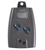 OASE OxyMax 400 Aquarium Air Pump - 360L/H | Dual Outlet