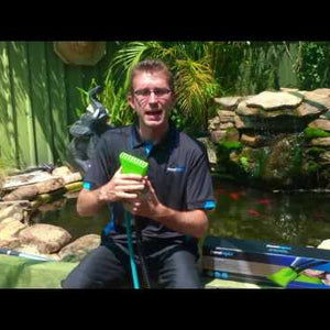 Pond Vacuums & Skimmers