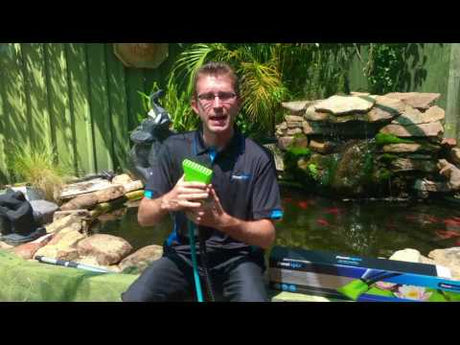 Pond Vacuums & Skimmers