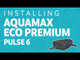 Oase AquaMax Eco Premium Pump - 5000 | 5000L/H